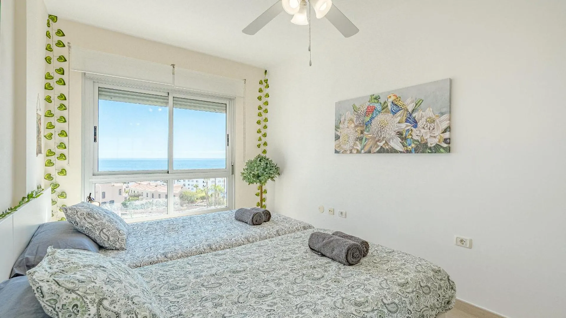 סן מיגל דה אבונה Trebol House, Edificio Canadas, Golf Del Sur 0*, סן מיגל דה אבונה ספרד